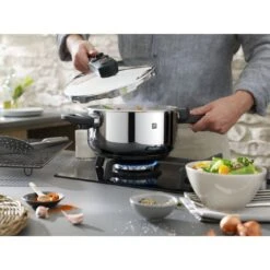 Zwilling Dampfkochtopf 22 Cm -Zwilling Geschäft 000008256