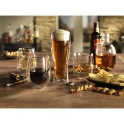 Zwilling Bierglasset 410 Ml / 2-tlg -Zwilling Geschäft 000008410
