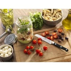 Zwilling Universalmesser 13 Cm, Wellenschliff -Zwilling Geschäft 000008481