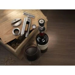 Zwilling Sommelier Set 4-tlg -Zwilling Geschäft 000012036
