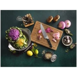 Zwilling Kochmesser 23 Cm -Zwilling Geschäft 000017590