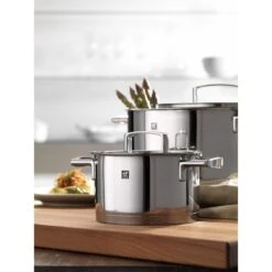 Zwilling Bratentopf 16 Cm, 18/10 Edelstahl -Zwilling Geschäft 000021800