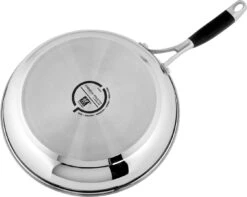 Zwilling Bratpfannenset 2-tlg, Edelstahl 7 Zwilling Bratpfannenset 2-tlg, Edelstahl -Zwilling Geschäft 00183 SET EU 3