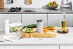 Zwilling Vakuum Zubehör-Set 5-tlg. 11 Zwilling Vakuum Zubehör-Set 5-tlg. -Zwilling Geschäft 00214 SET EU 2