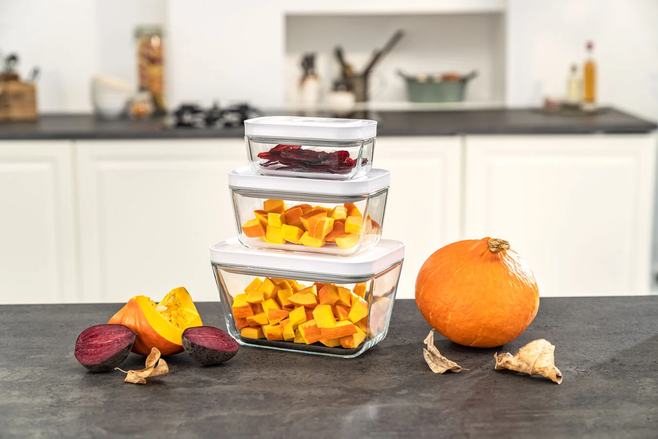 Zwilling Vakuum Zubehör-Set 5-tlg. 8 Zwilling Vakuum Zubehör-Set 5-tlg. – Bild 6