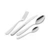 Zwilling Besteckset 68-tlg, Mattiert/poliert -Zwilling Geschäft 07034 338 0 1