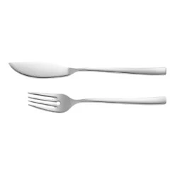 Zwilling Fischbesteckset 2-tlg, Poliert