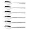 Zwilling Espressolöffel Set 6-tlg -Zwilling Geschäft 07150 247 0 2