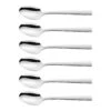 Zwilling Kaffeelöffel Set 6-tlg -Zwilling Geschäft 07150 325 0 1