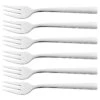 Zwilling Kuchengabelset 6-tlg, Poliert -Zwilling Geschäft 07150 330 0 1