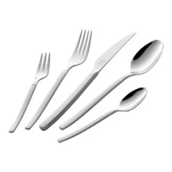 Zwilling Besteckset 68-tlg, Poliert