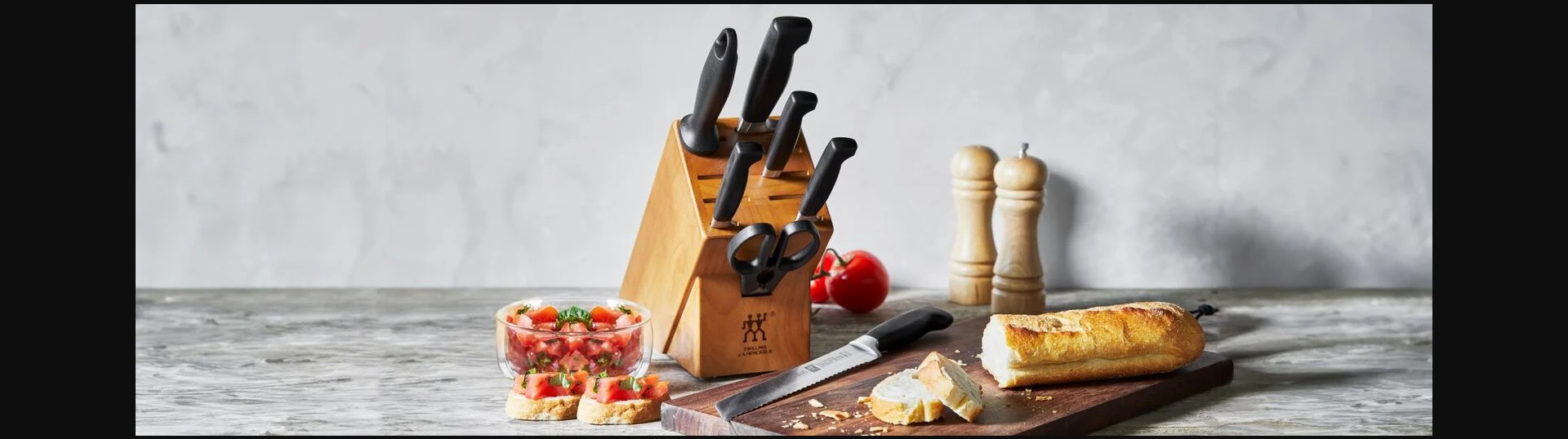 Zwilling Geschäft -Zwilling Geschäft 2