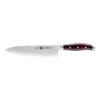 Zwilling Kochmesser 20 Cm, Micarta -Zwilling Geschäft 30861 204 0 1