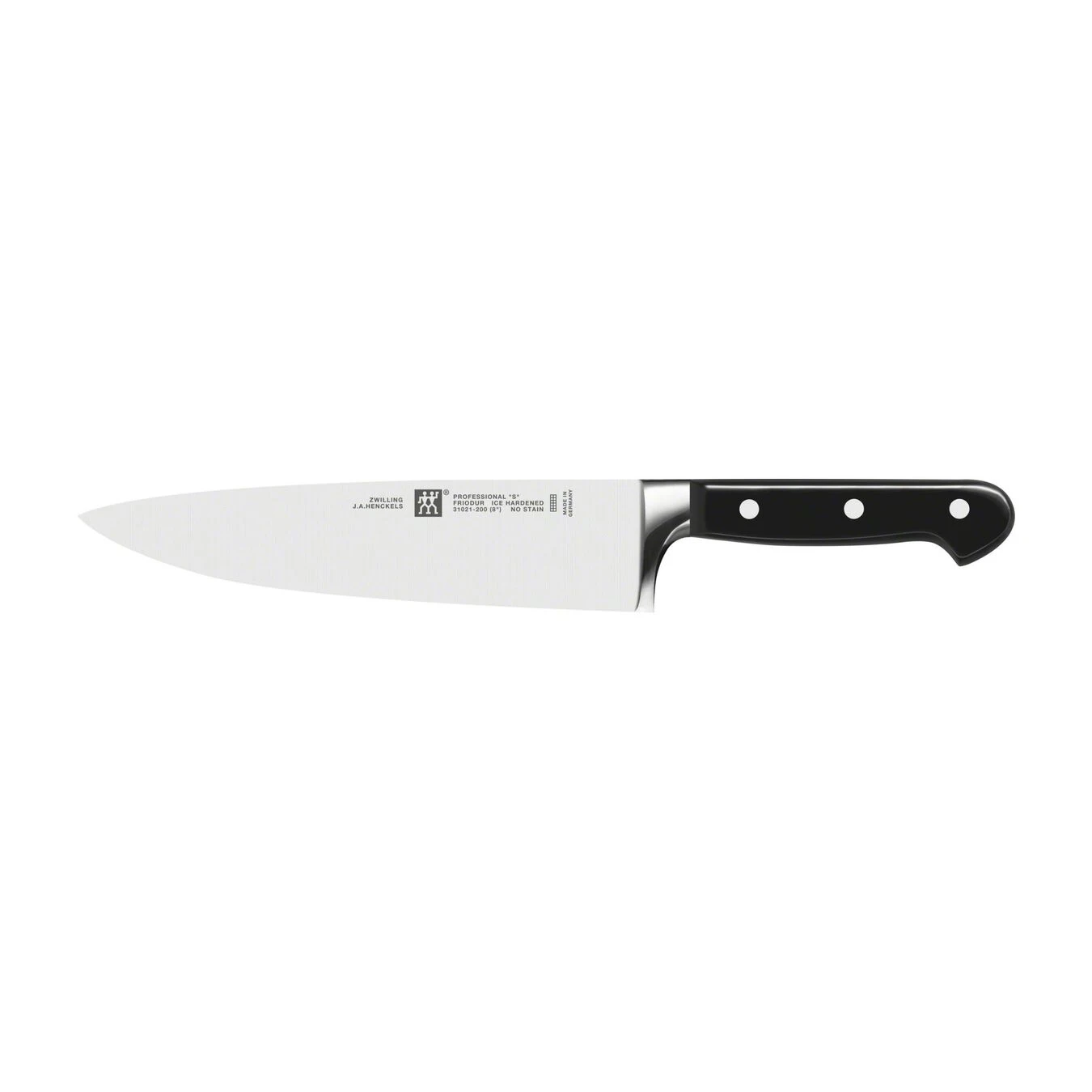 Zwilling Kochmesser 20 Cm 6 Zwilling Kochmesser 20 Cm – Bild 4