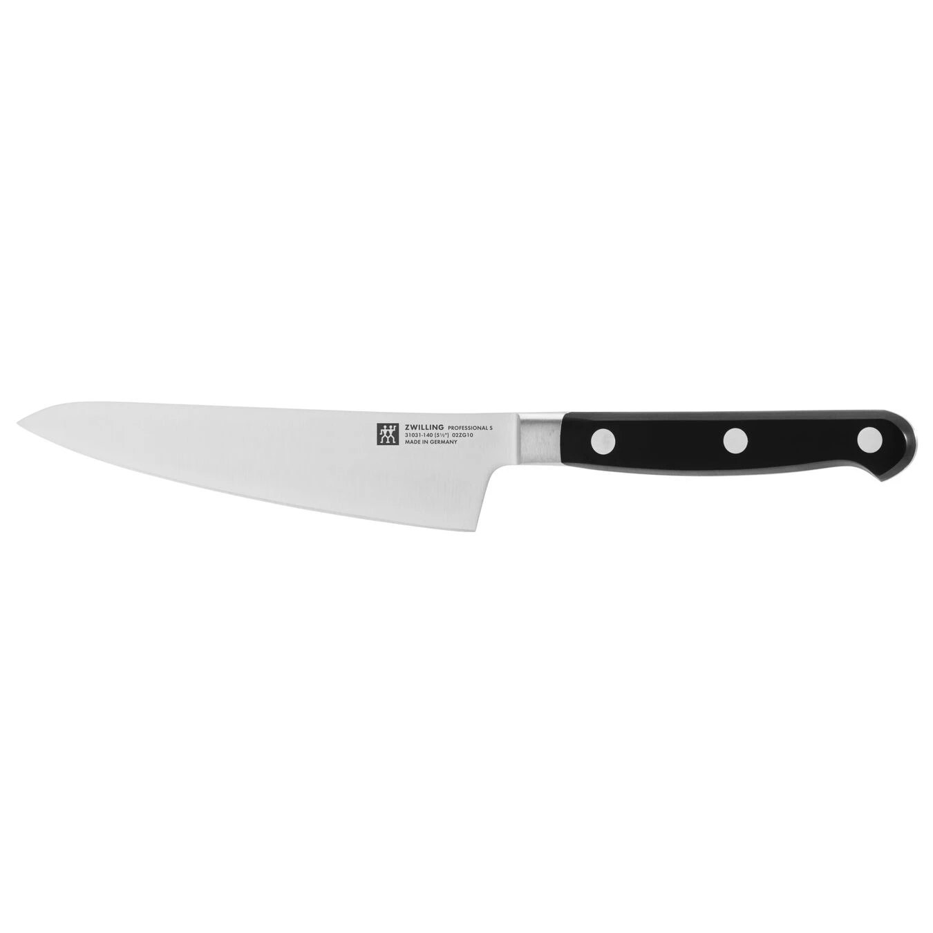 Zwilling Kochmesser Compact 14 Cm 4 Zwilling Kochmesser Compact 14 Cm – Bild 2