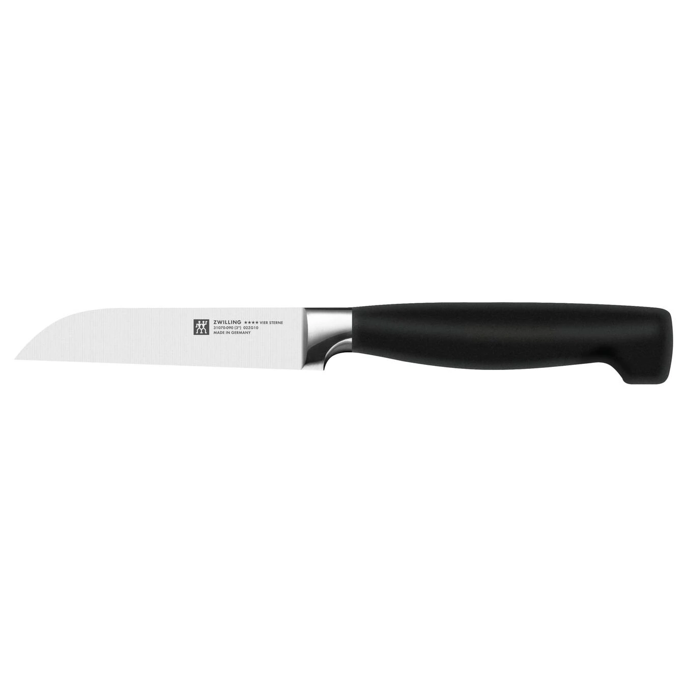 Zwilling Gemüsemesser 8 Cm 3 Zwilling Gemüsemesser 8 Cm