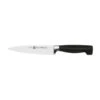 Zwilling Fleischmesser 16 Cm, Glattschliff