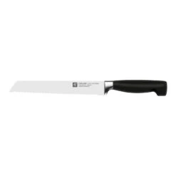 Zwilling Selbstschärfender Messerblock 7-tlg, Braun -Zwilling Geschäft 31076 200 0 1 1