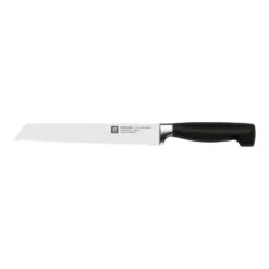 Zwilling Brotmesser 20 Cm, Wellenschliff
