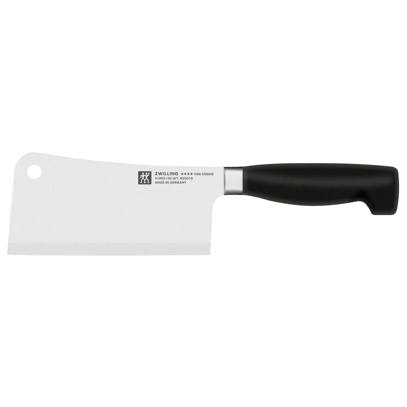 Zwilling Hackmesser 15 Cm 4 Zwilling Hackmesser 15 Cm – Bild 2