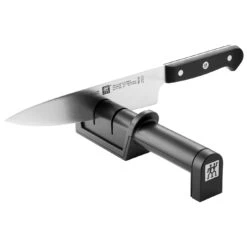 Zwilling Messerschärfer Schwarz -Zwilling Geschäft 32604 000 0 2