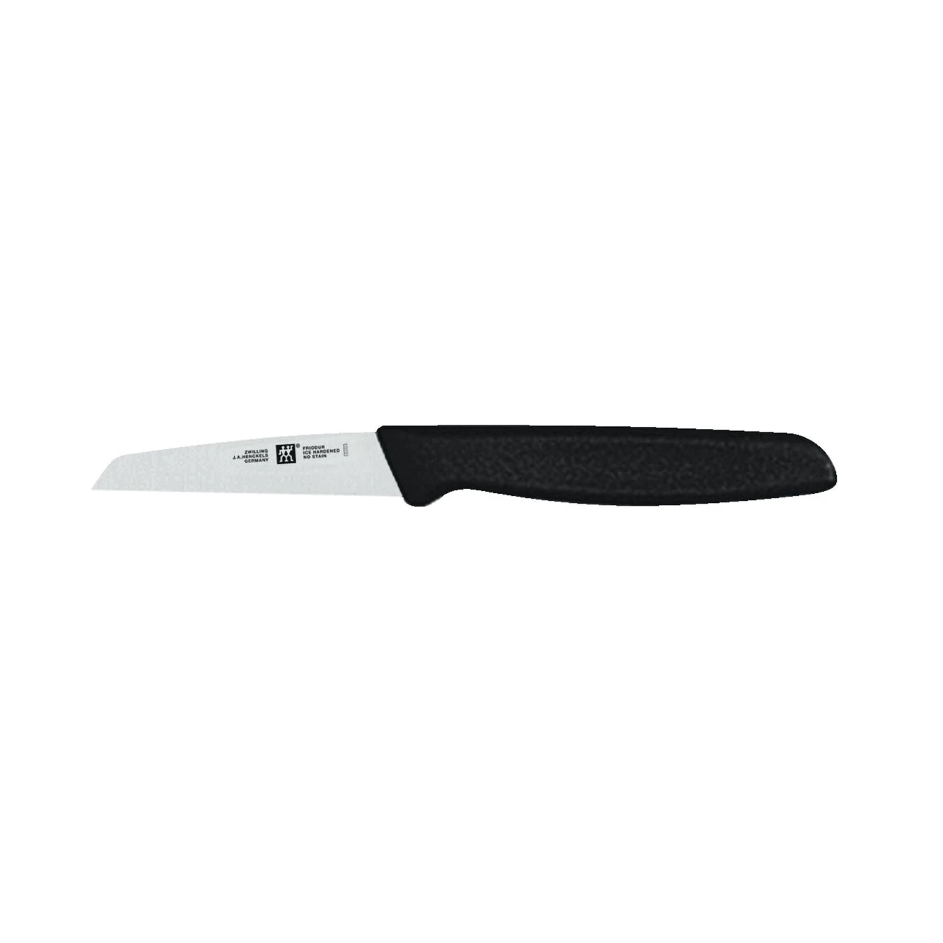 Zwilling Messerset 2-tlg, Schwarz 4 Zwilling Messerset 2-tlg, Schwarz – Bild 2