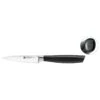 Zwilling Spick & Garniermesser 10 Cm, Schwarz -Zwilling Geschäft 33760100 1 black