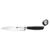 Zwilling Fleischmesser 16 Cm, Silber 2 Zwilling Fleischmesser 16 Cm, Silber -Zwilling Geschäft 33760160 1 silver