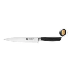 Zwilling Geschäft 15 Zwilling Fleischmesser 20 Cm, Golden