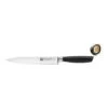 Zwilling Fleischmesser 20 Cm, Gold Matt -Zwilling Geschäft 33760200 1 mattgold