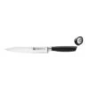 Zwilling Fleischmesser 20 Cm, Silber 1 Zwilling Fleischmesser 20 Cm, Silber -Zwilling Geschäft 33760200 1 silver