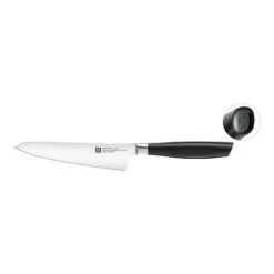 Zwilling Geschäft 7 Zwilling Kochmesser Compact 14 Cm, Schwarz