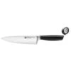 Zwilling Kochmesser 20 Cm, Silber -Zwilling Geschäft 33761200 1 silver