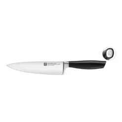 Zwilling Kochmesser 20 Cm, Weiß
