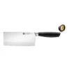 Zwilling Chin. Kochmesser 18 Cm, Golden 1 Zwilling Chin. Kochmesser 18 Cm, Golden -Zwilling Geschäft 33762180 1 gold