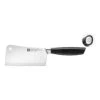 Zwilling Hackmesser 15 Cm, Weiß -Zwilling Geschäft 33765150 1 white