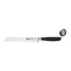 Zwilling Brotmesser 20 Cm, Gold Matt 1 Zwilling Brotmesser 20 Cm, Gold Matt -Zwilling Geschäft 33766200 1 mattgold