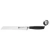 Zwilling Brotmesser 20 Cm, Silber -Zwilling Geschäft 33766200 1 silver
