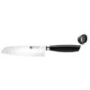 Zwilling Santokumesser 18 Cm, Schwarz 1 Zwilling Santokumesser 18 Cm, Schwarz -Zwilling Geschäft 33768180 1 black