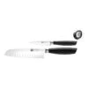Zwilling Messerset 2-tlg, Silber -Zwilling Geschäft 33780001 0 silver