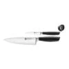 Zwilling Messerset 2-tlg, Schwarz -Zwilling Geschäft 33780002 0 black