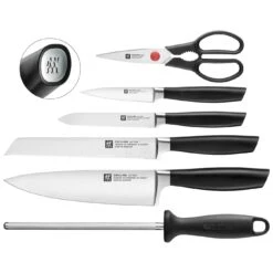 Zwilling Geschäft -Zwilling Geschäft 33780300 1 silver