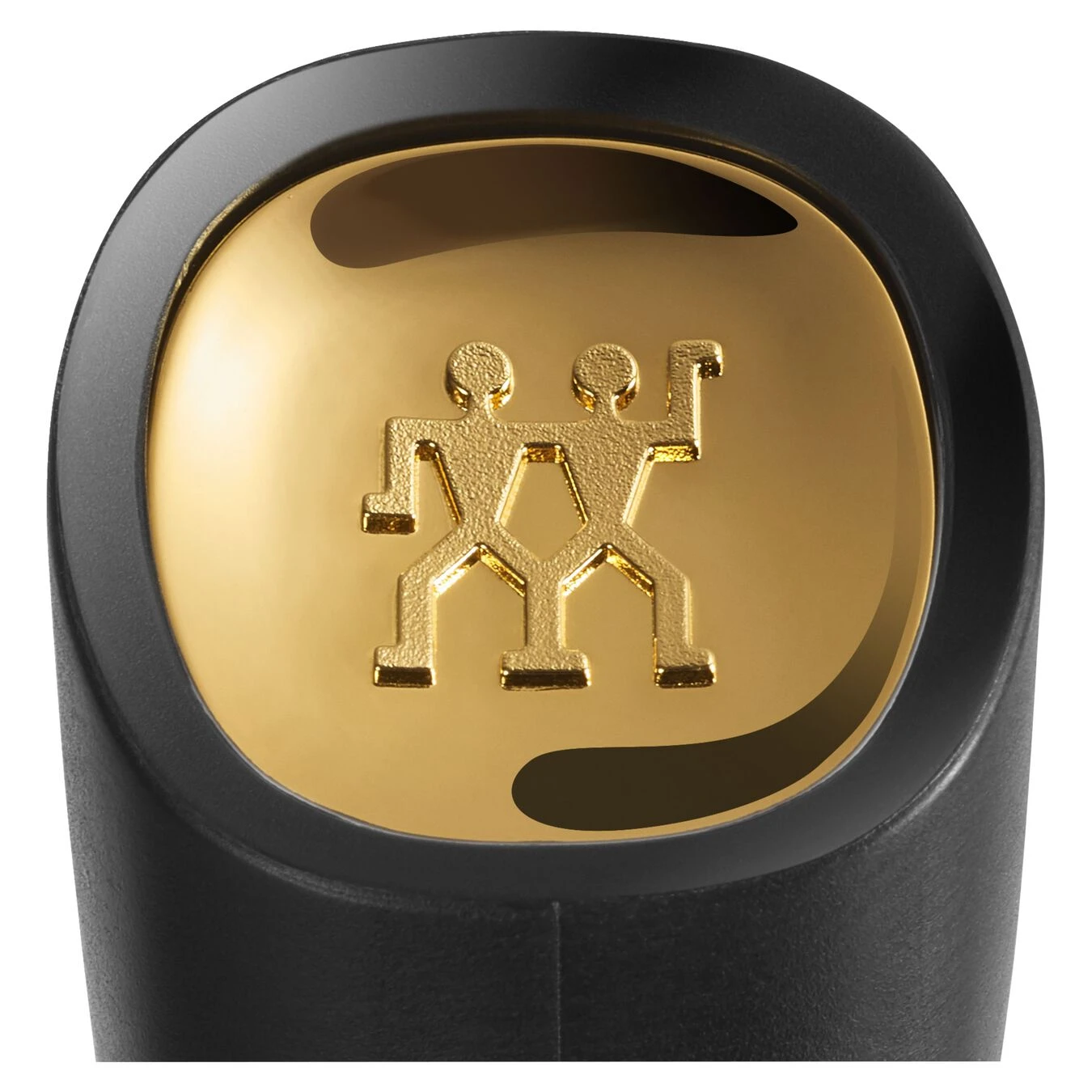 Zwilling Steakmesser 12 Cm, Golden 6 Zwilling Steakmesser 12 Cm, Golden – Bild 4