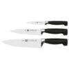 Zwilling Messerset 3-tlg 2 Zwilling Messerset 3-tlg -Zwilling Geschäft 35048 000 0 1