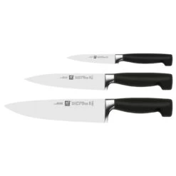 Zwilling Messerset 3-tlg