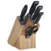 Zwilling Messerblockset 7-tlg, Natur 1 Zwilling Messerblockset 7-tlg, Natur -Zwilling Geschäft 35068 002 0 1