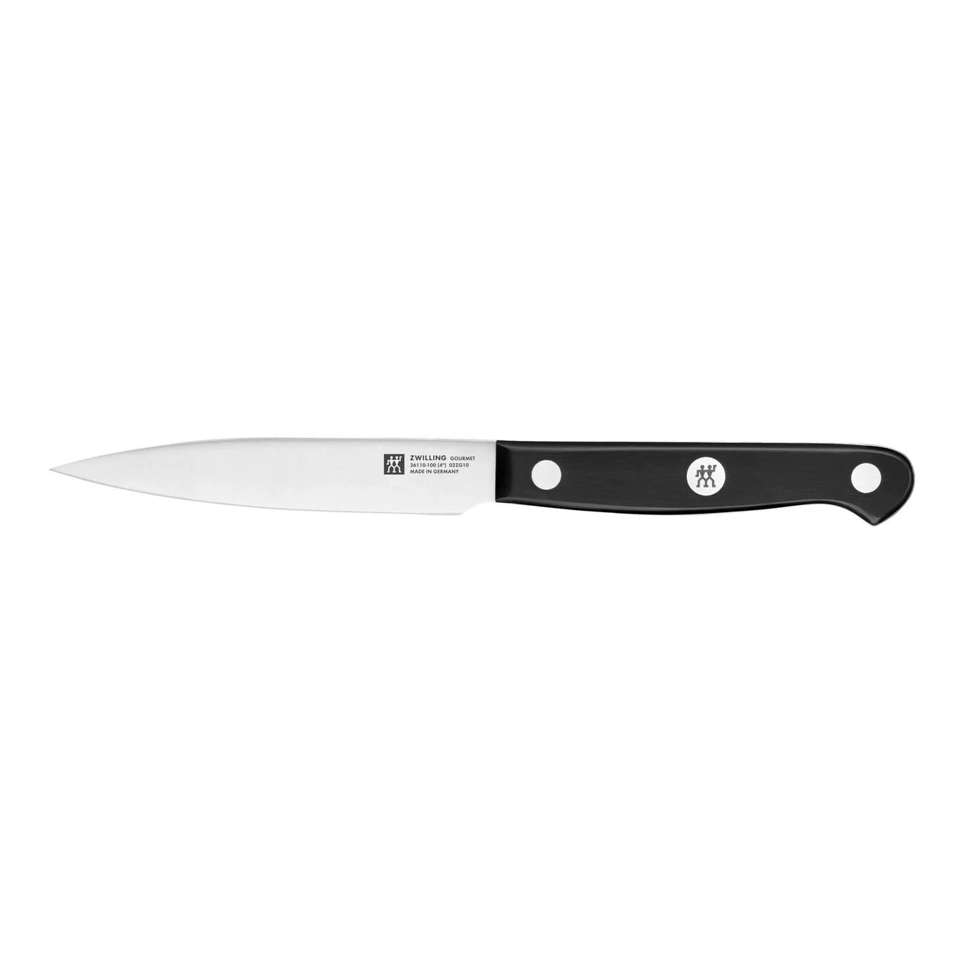 Zwilling Messerset 3-tlg 4 Zwilling Messerset 3-tlg – Bild 2