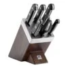 Zwilling Selbstschärfender Messerblock 7-tlg, Chocolate 2 Zwilling Selbstschärfender Messerblock 7-tlg, Chocolate -Zwilling Geschäft 36133 000