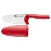 Zwilling Kochmesser 10 Cm, Rot 1 Zwilling Kochmesser 10 Cm, Rot -Zwilling Geschäft 36540101 12
