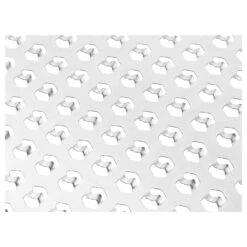 Zwilling Vierkantreibe, Grau -Zwilling Geschäft 36610 003 9